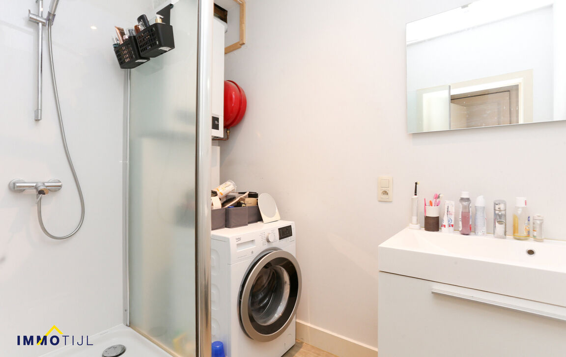 Appartementsgebouw te koop in Dendermonde