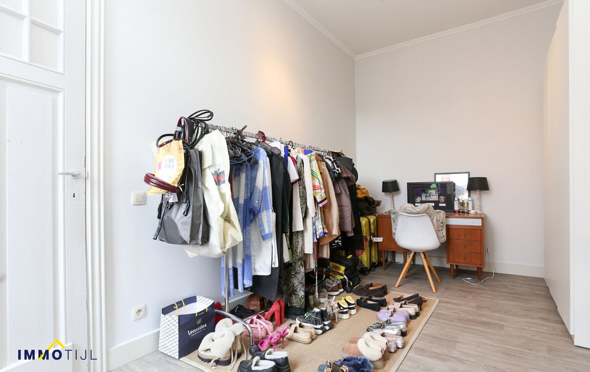 Appartementsgebouw te koop in Dendermonde