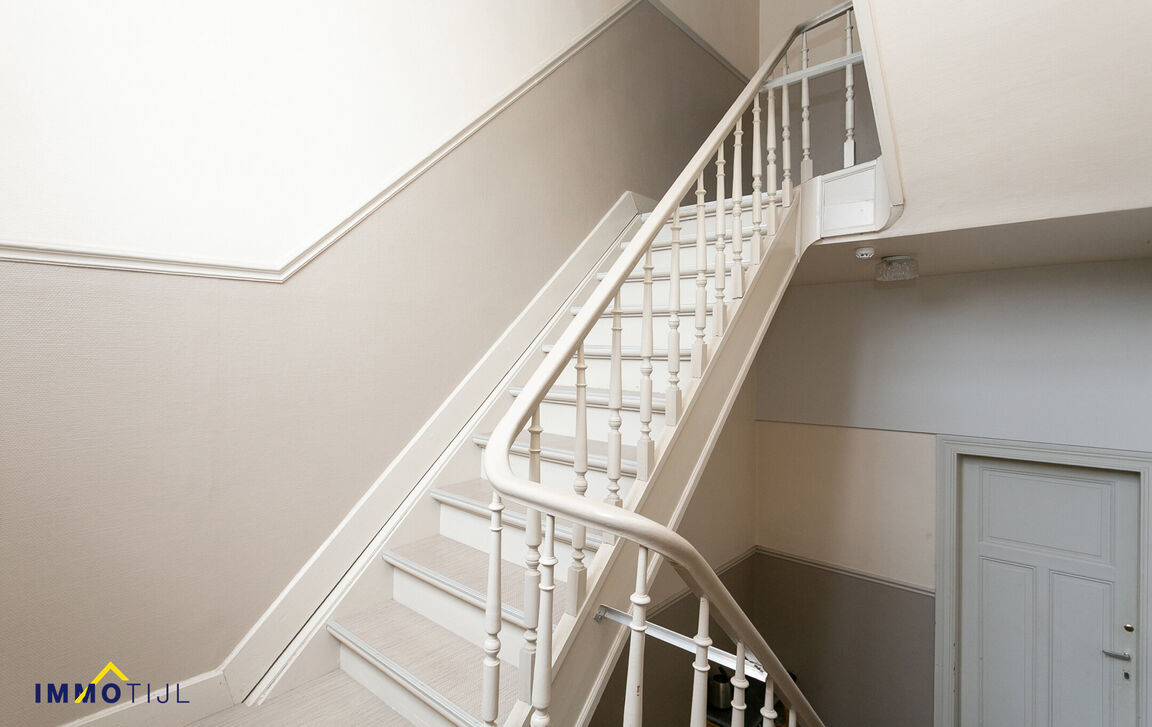 Appartementsgebouw te koop in Dendermonde
