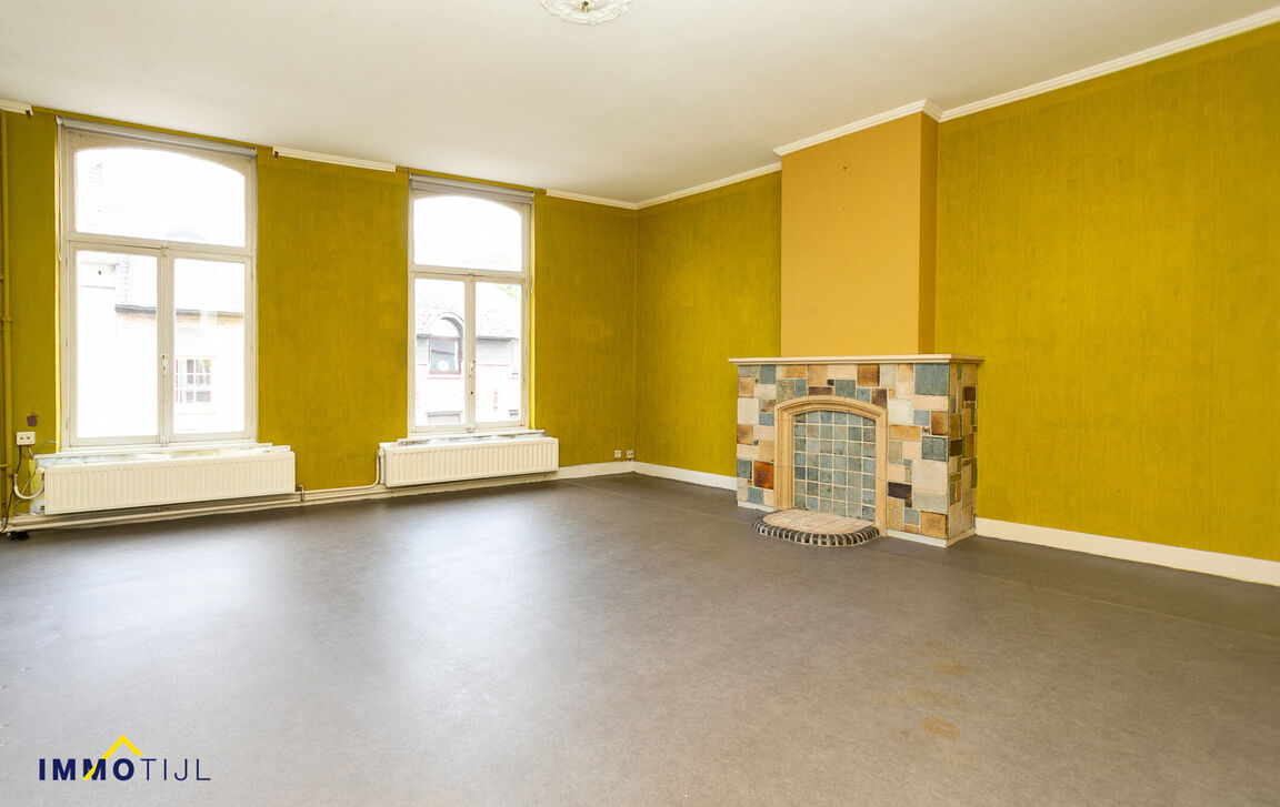 Appartementsgebouw te koop in Dendermonde