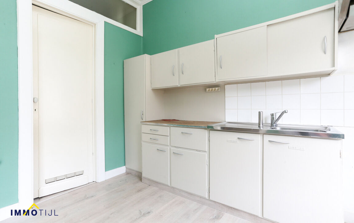 Appartementsgebouw te koop in Dendermonde