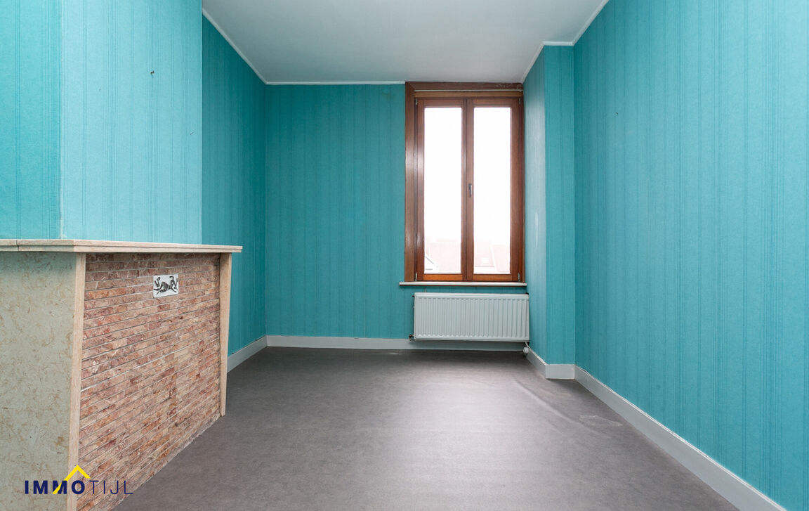 Appartementsgebouw te koop in Dendermonde