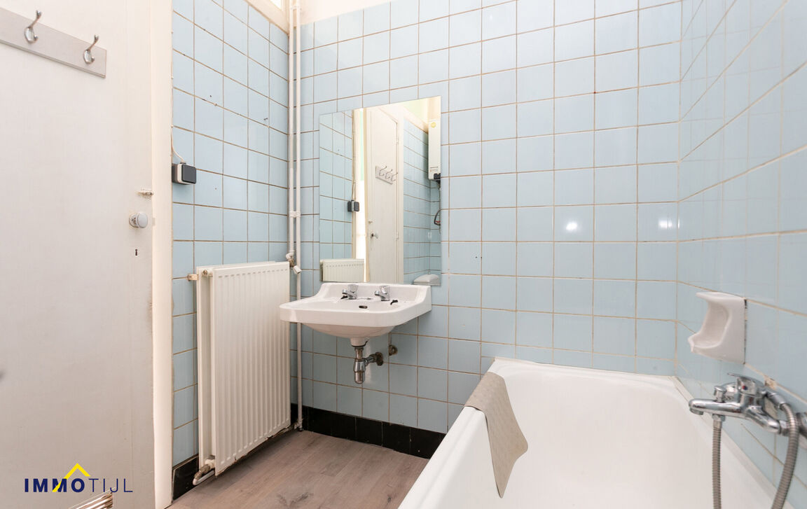 Appartementsgebouw te koop in Dendermonde
