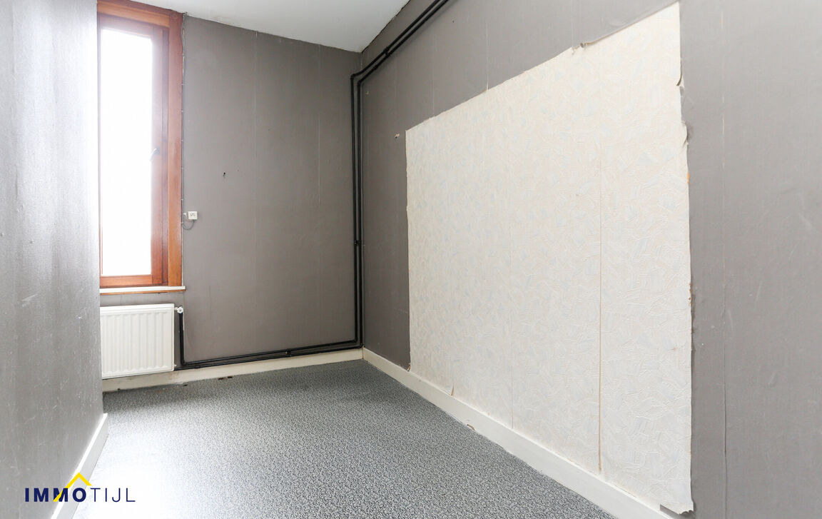 Appartementsgebouw te koop in Dendermonde