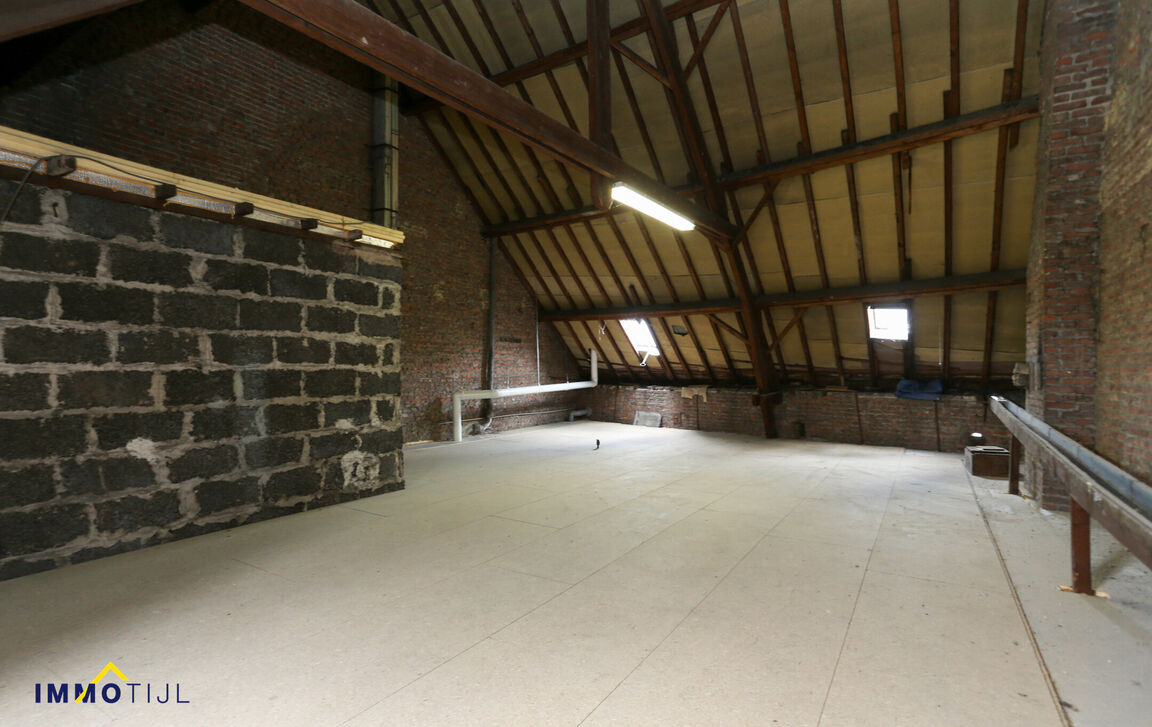 Appartementsgebouw te koop in Dendermonde