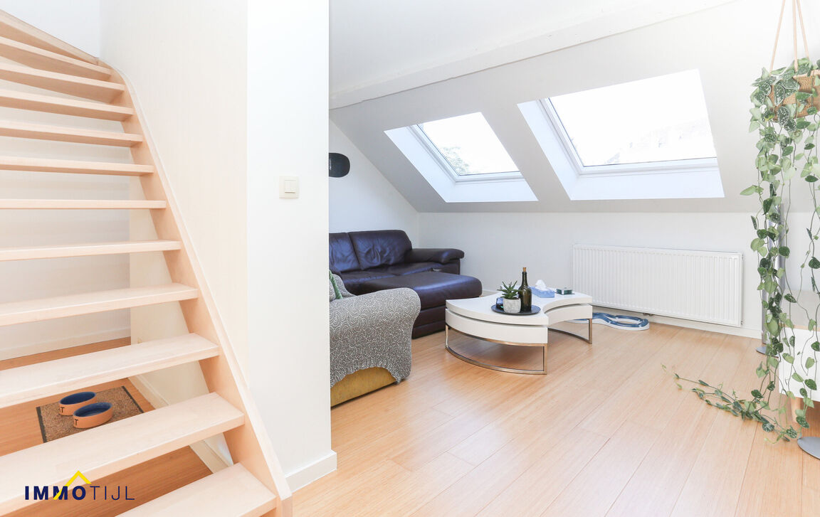 Appartementsgebouw te koop in Dendermonde