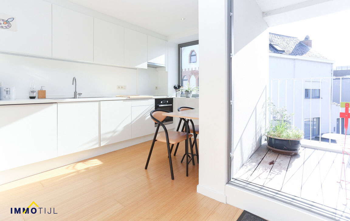 Appartementsgebouw te koop in Dendermonde