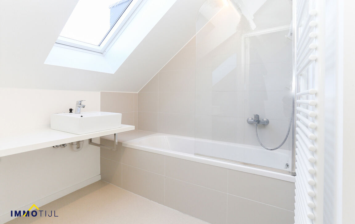 Appartementsgebouw te koop in Dendermonde