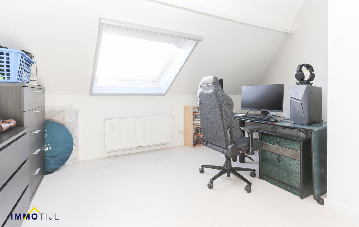 Appartementsgebouw te koop in Dendermonde