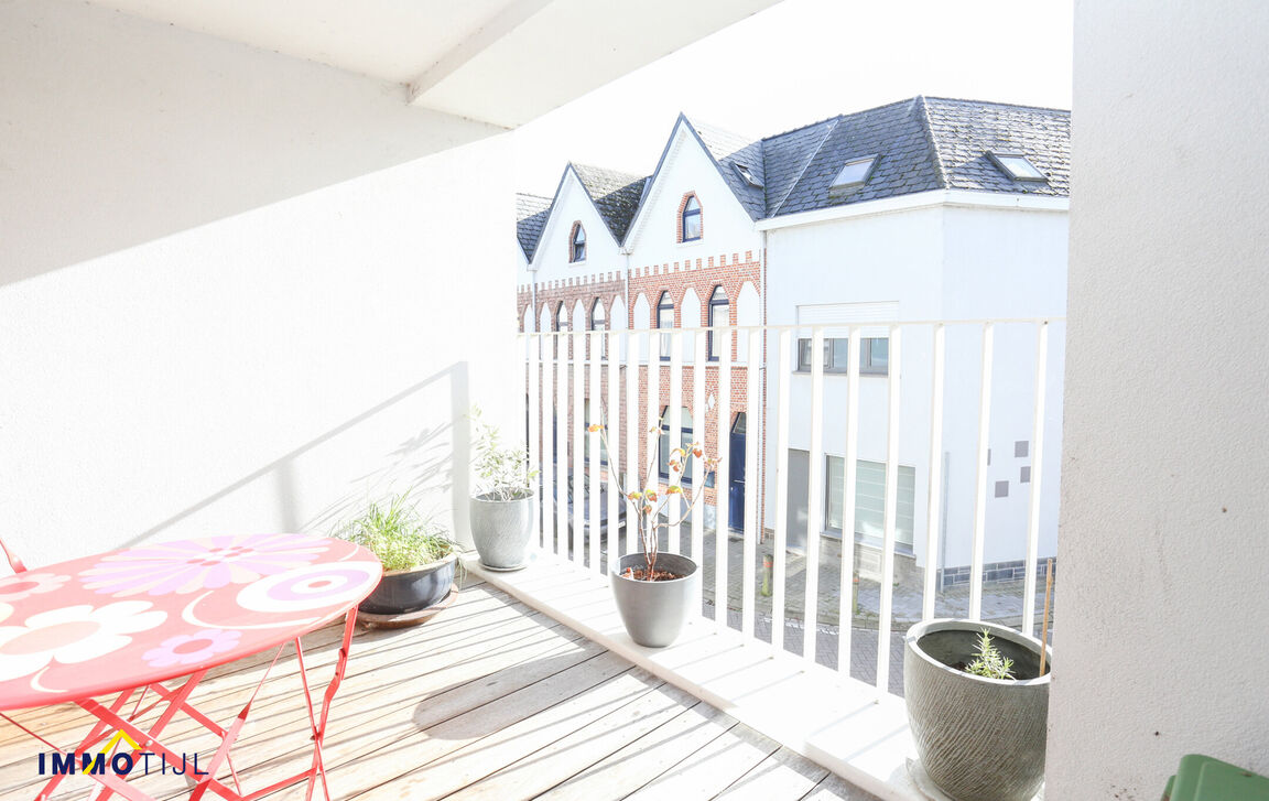 Appartementsgebouw te koop in Dendermonde