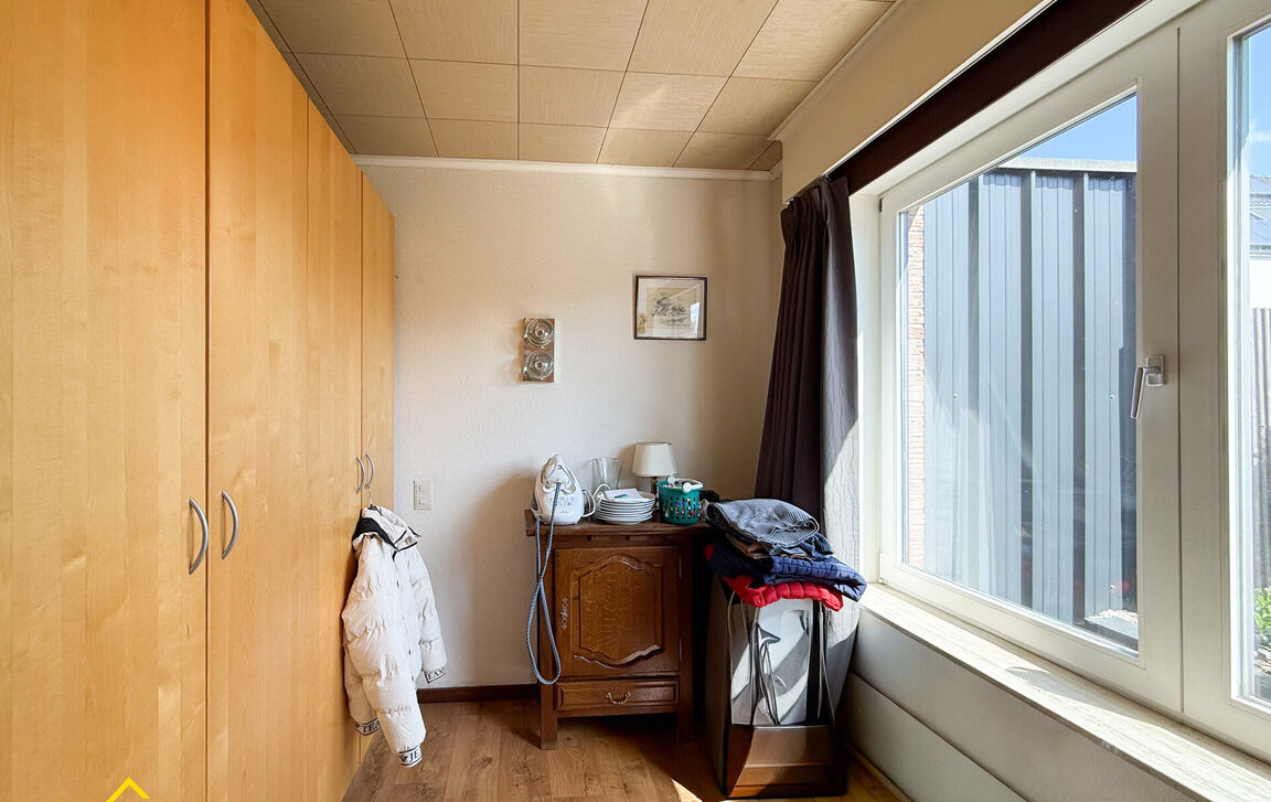 Appartementsgebouw te koop in Hofstade