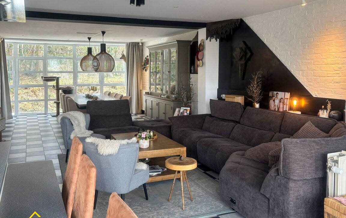 App.complex gemengd gebruik te koop in Geraardsbergen
