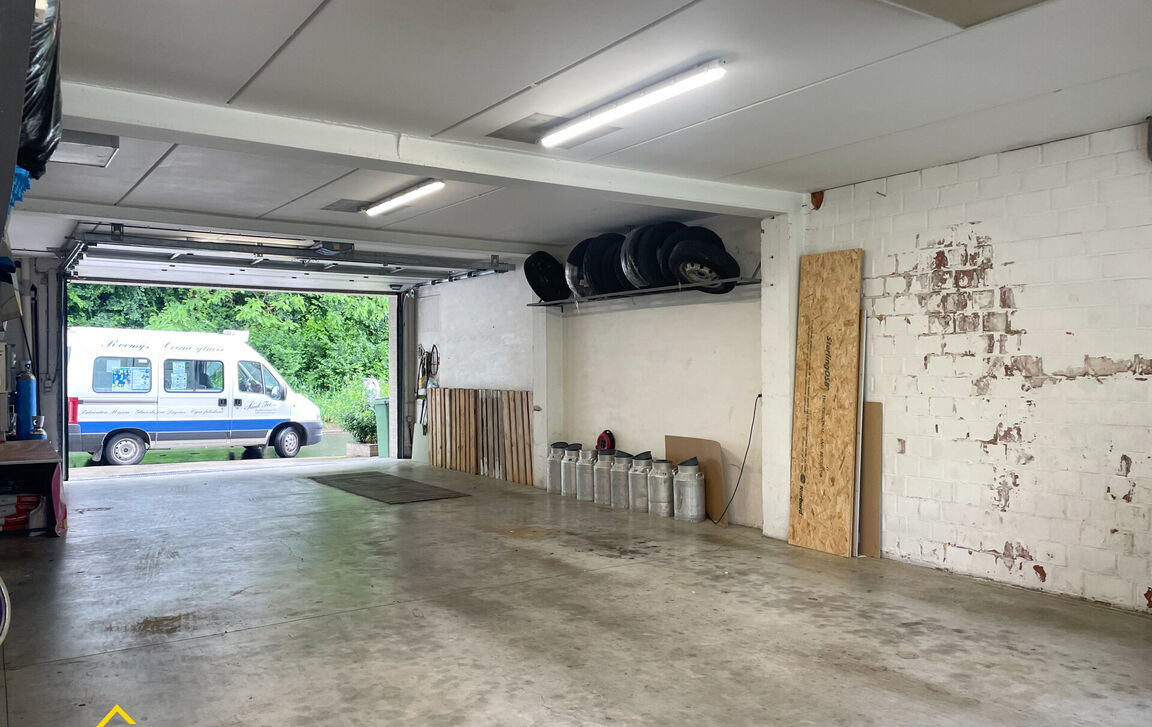 App.complex gemengd gebruik te koop in Geraardsbergen