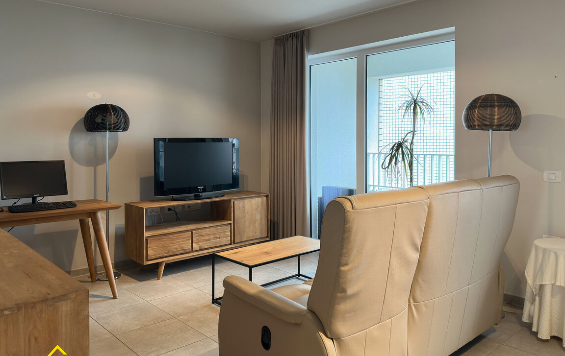 Assistentiewoning te koop in Aalst