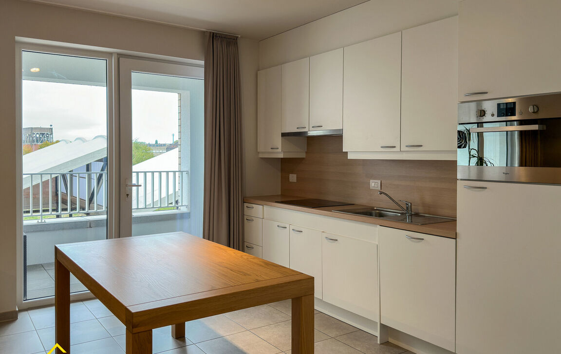 Assistentiewoning te koop in Aalst