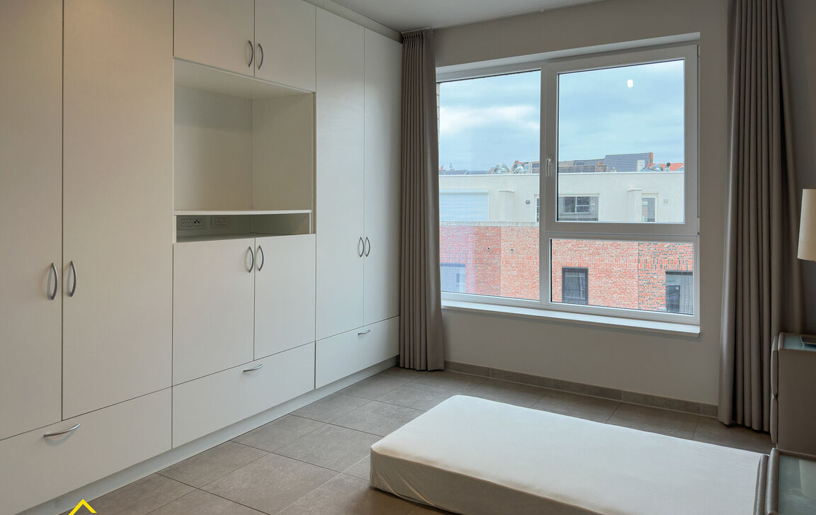 Assistentiewoning te koop in Aalst