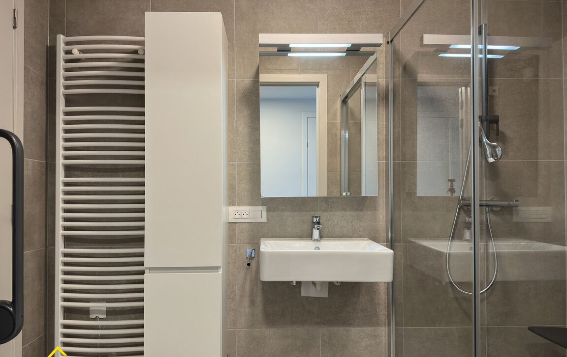 Assistentiewoning te koop in Aalst