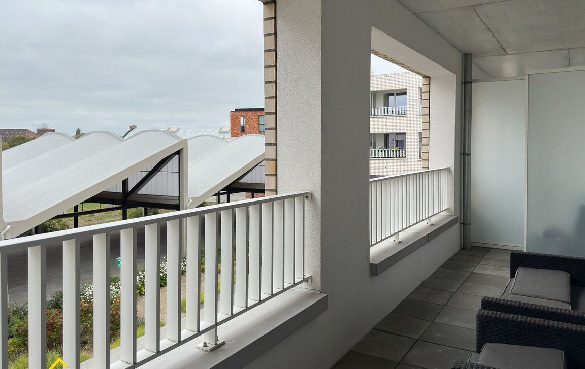 Assistentiewoning te koop in Aalst