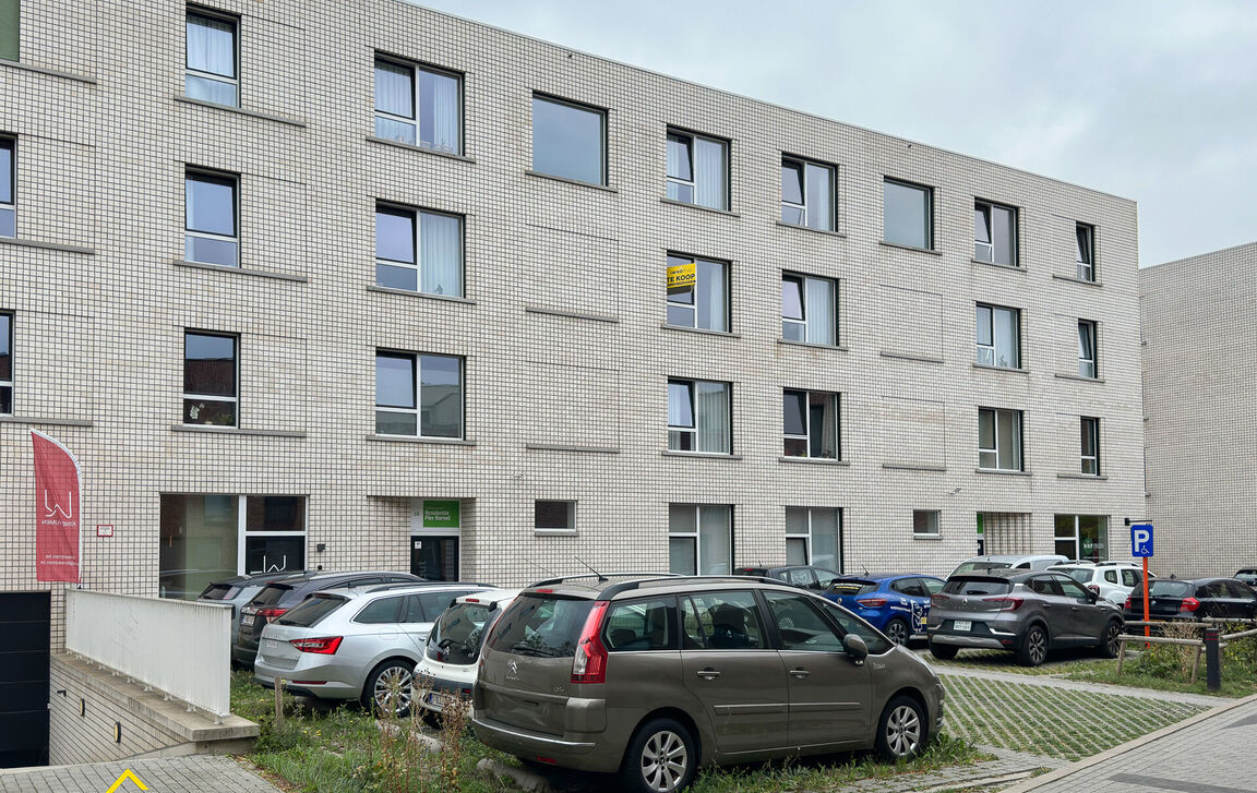 Assistentiewoning te koop in Aalst