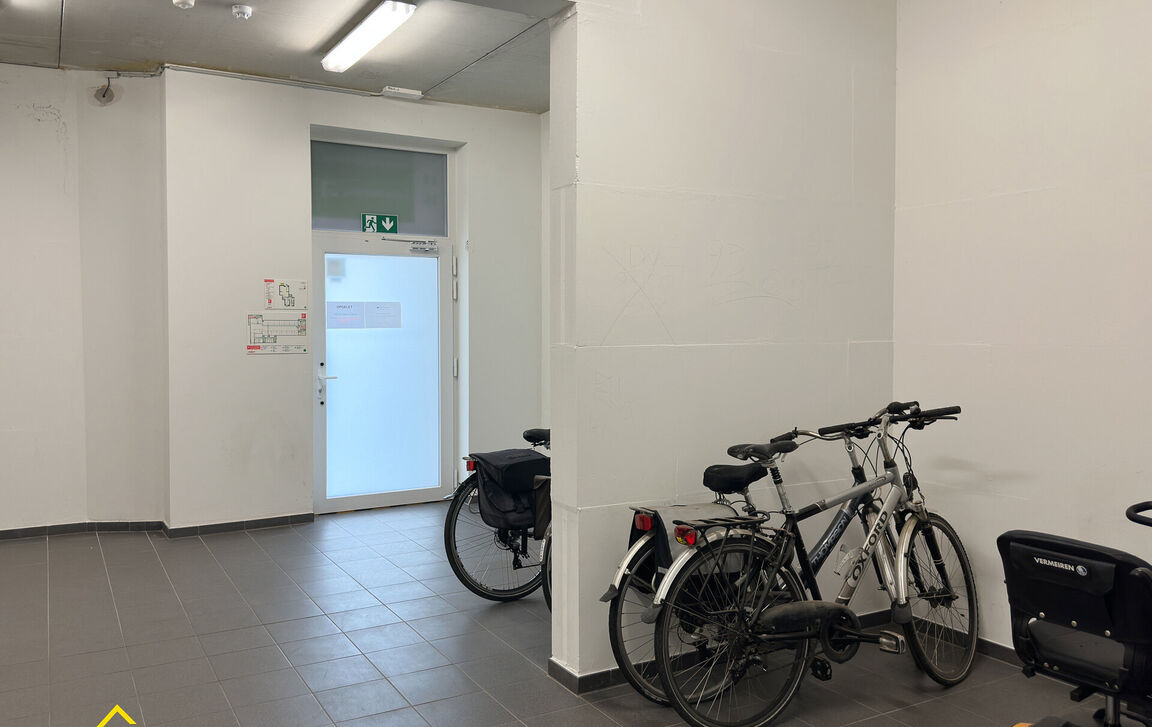 Assistentiewoning te koop in Aalst