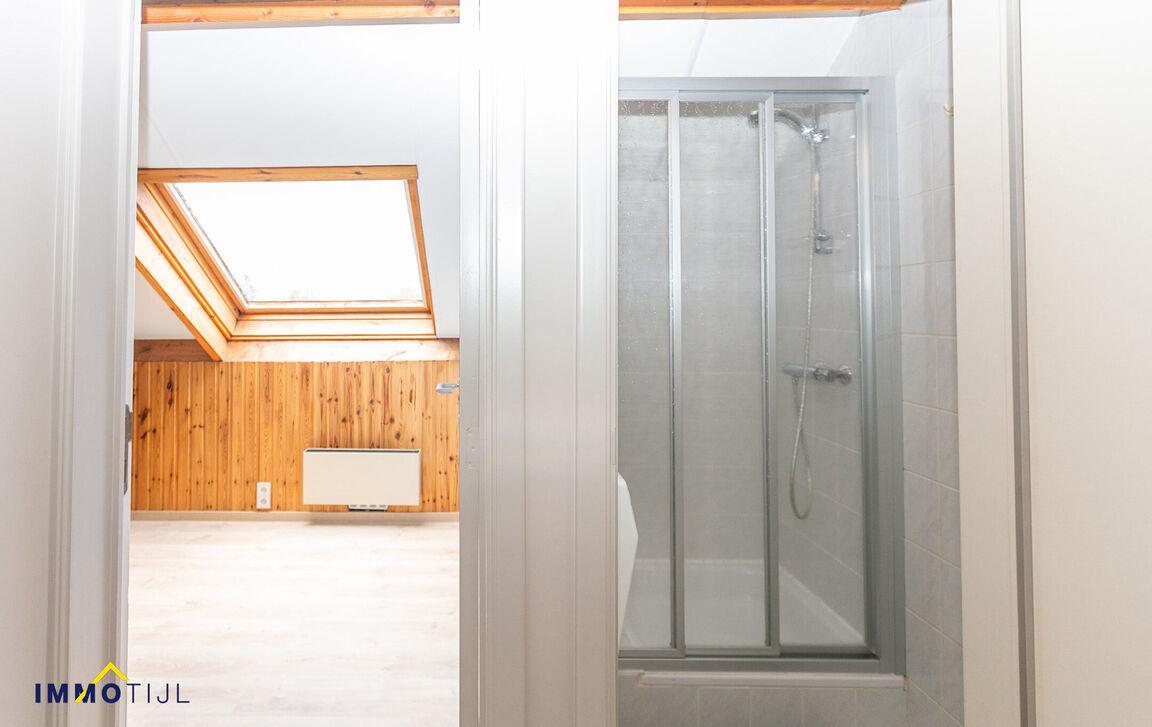 Bel-etage te koop in Lebbeke