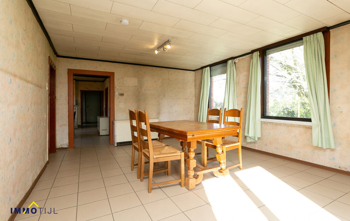 Boerderij te koop in Lebbeke