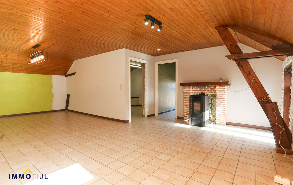 Boerderij te koop in Lebbeke