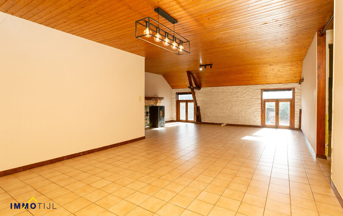 Boerderij te koop in Lebbeke