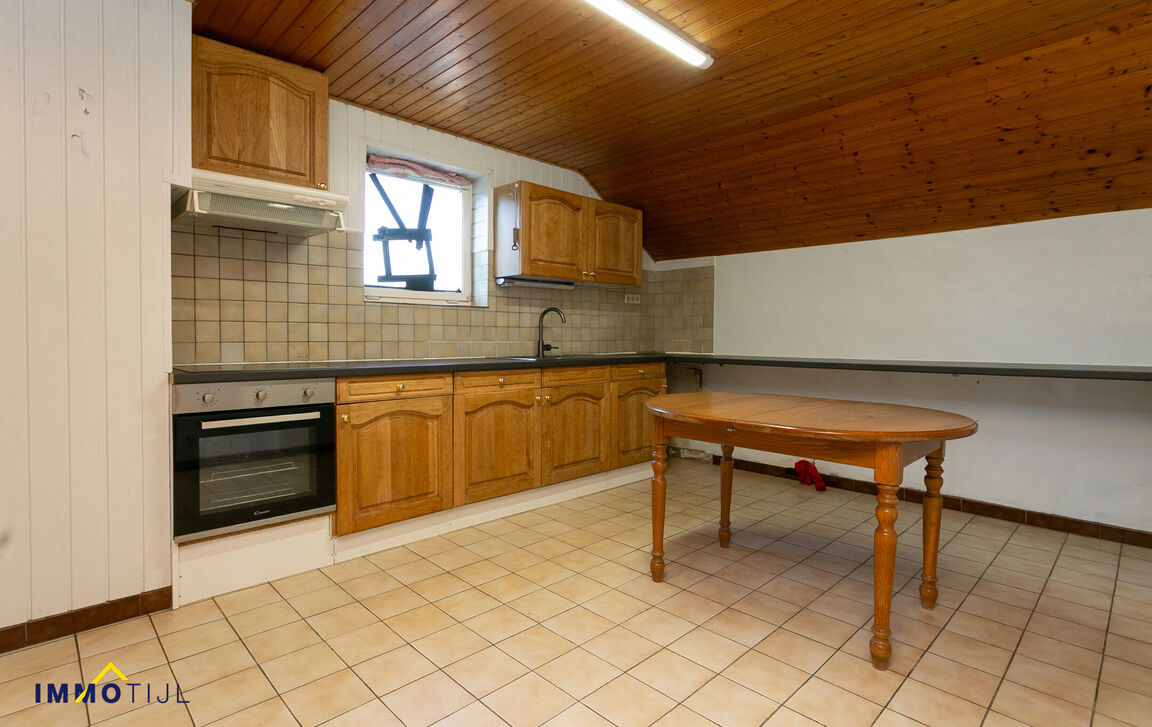 Boerderij te koop in Lebbeke