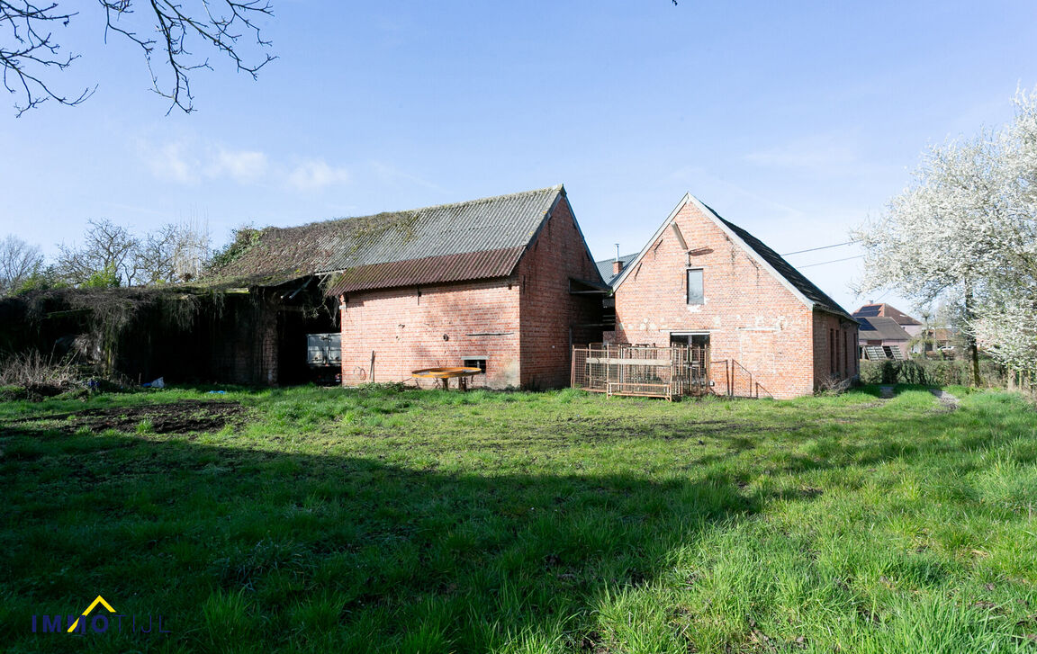 Boerderij te koop in Lebbeke