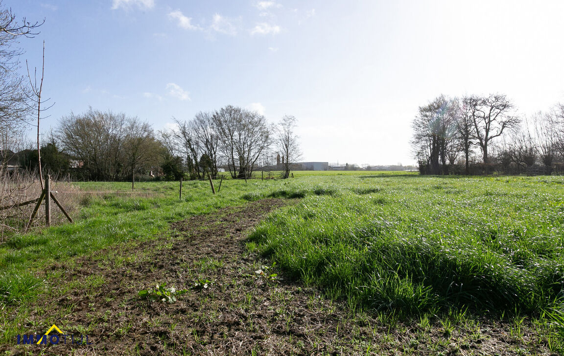 Boerderij te koop in Lebbeke