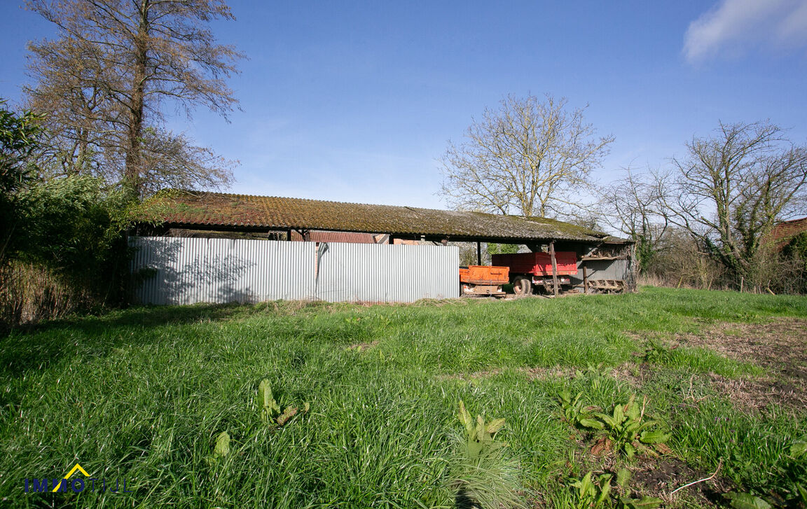 Boerderij te koop in Lebbeke