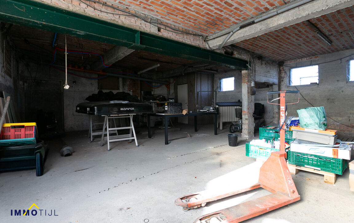 Boerderij te koop in Lebbeke