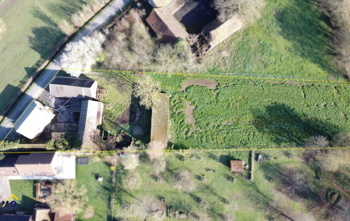 Boerderij te koop in Lebbeke