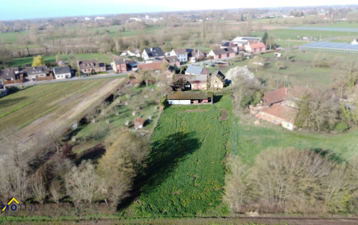 Boerderij te koop in Lebbeke