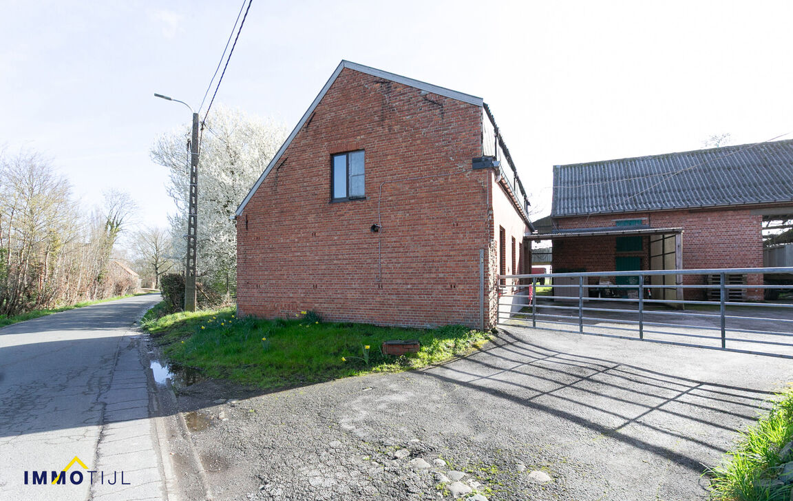 Boerderij te koop in Lebbeke