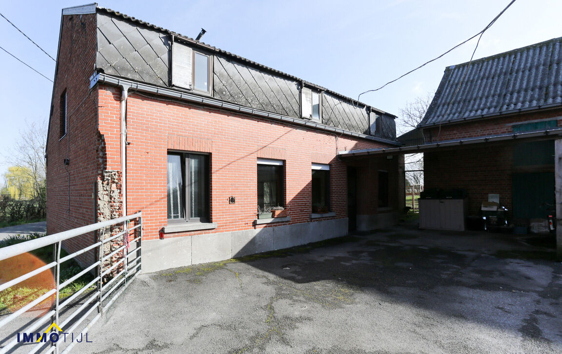 Boerderij te koop in Lebbeke