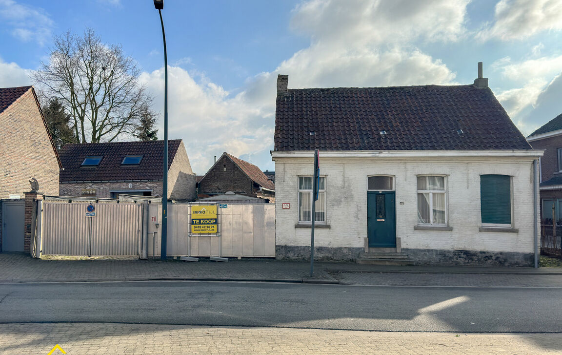 Bouwgrond (projecten) te koop in Aalst