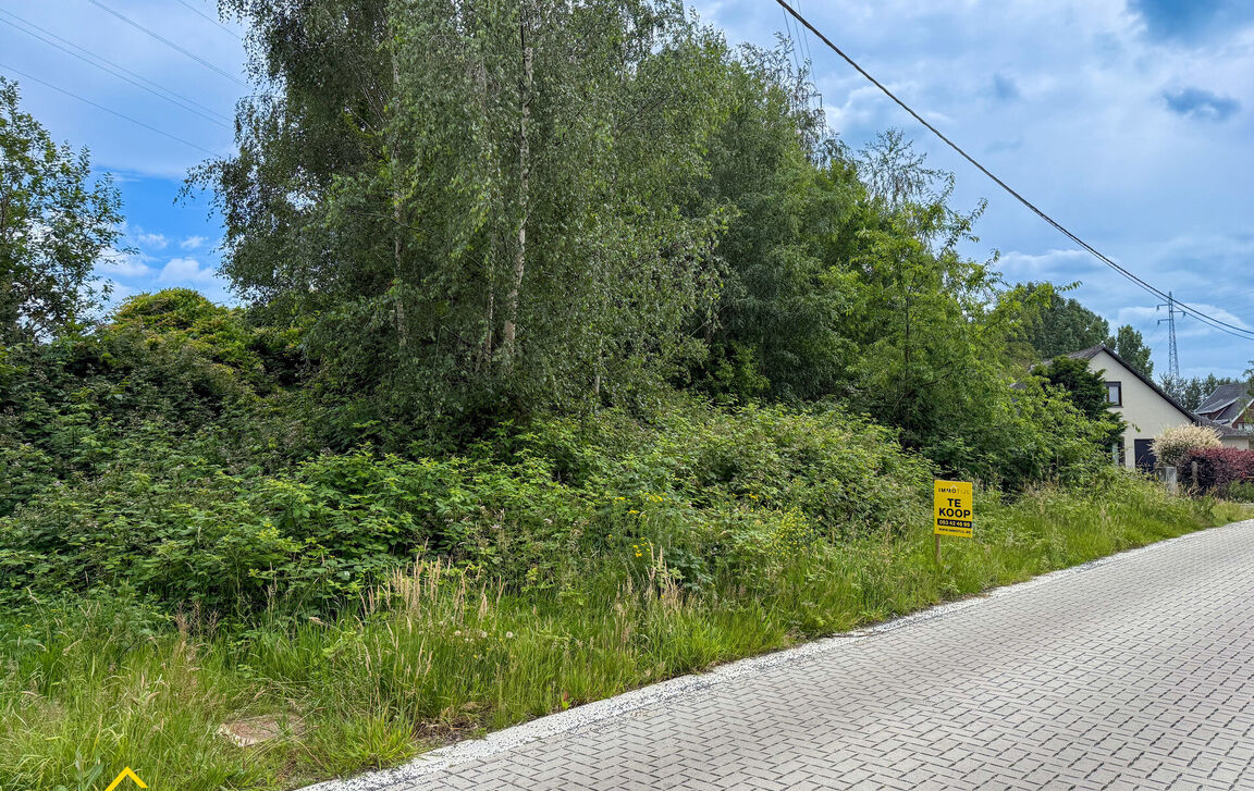 Bouwgrond (projecten) te koop in Erembodegem