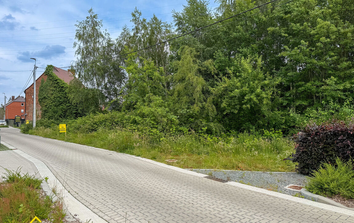 Bouwgrond (projecten) te koop in Erembodegem