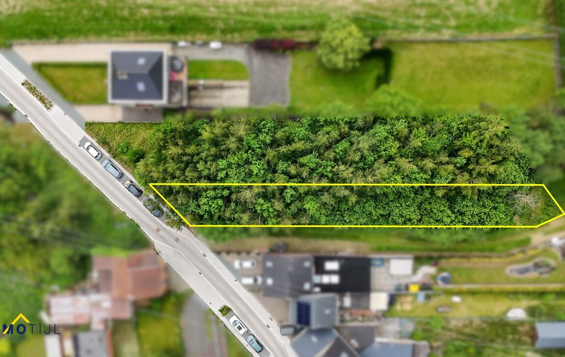 Bouwgrond (projecten) te koop in Erembodegem