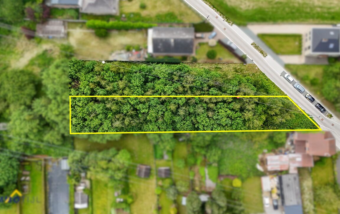 Bouwgrond (projecten) te koop in Erembodegem