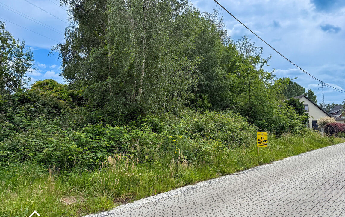 Bouwgrond (projecten) te koop in Erembodegem