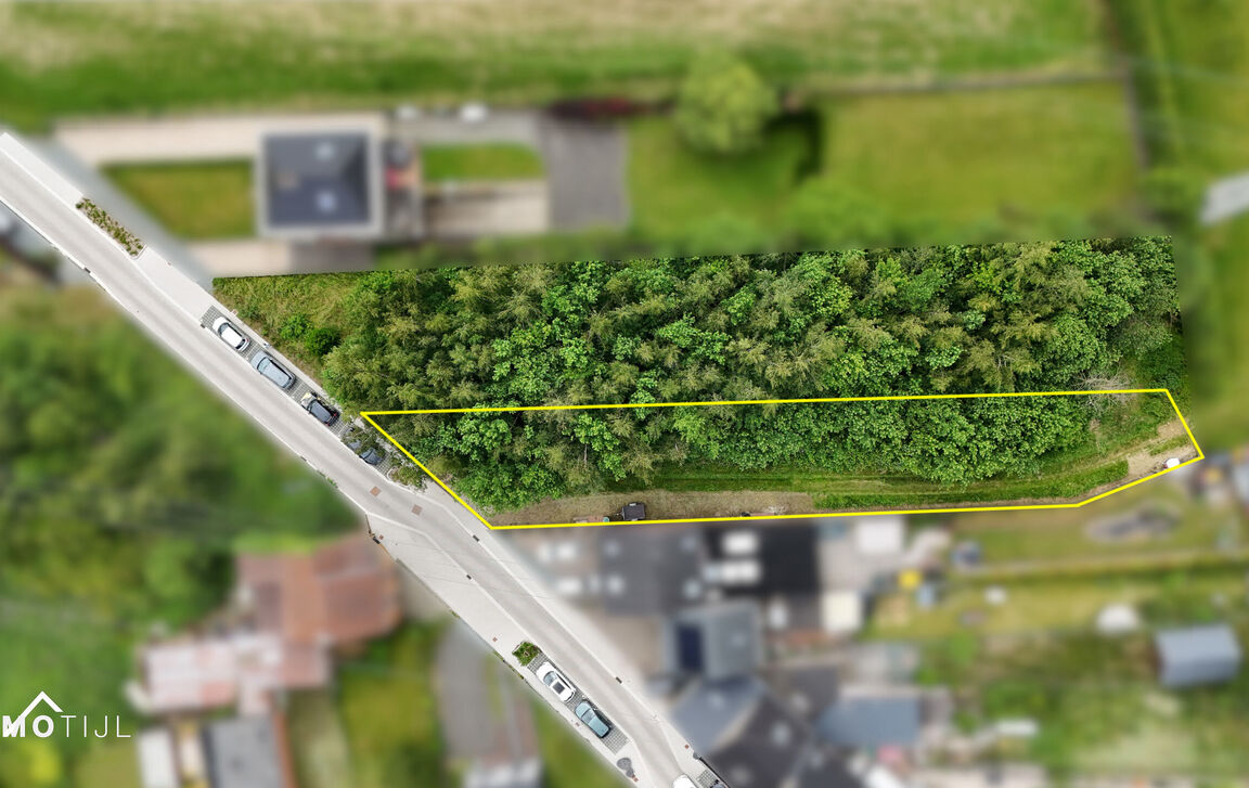 Bouwgrond (projecten) te koop in Erembodegem