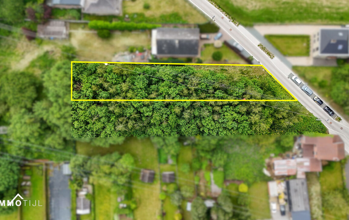 Bouwgrond (projecten) te koop in Erembodegem