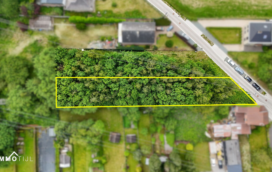 Bouwgrond (projecten) te koop in Erembodegem