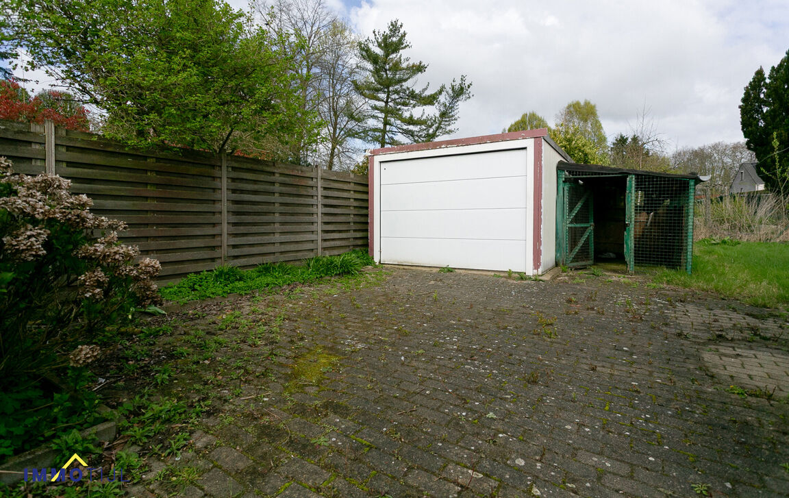 Bouwgrond te koop in Asse