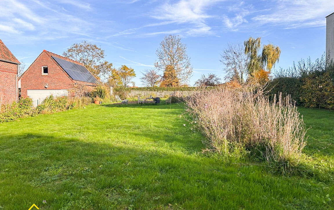 Bouwgrond te koop in Baasrode