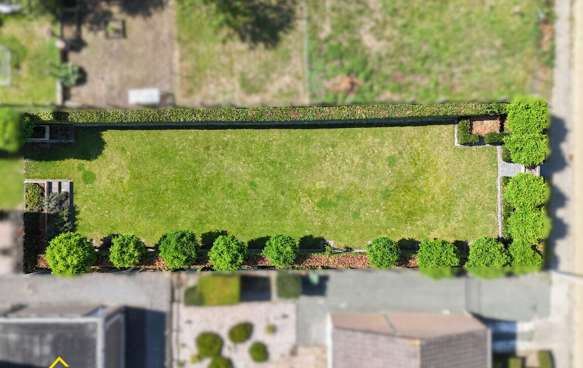 Bouwgrond te koop in Denderleeuw