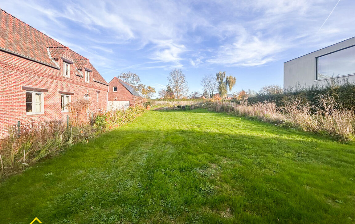 Bouwgrond te koop in Dendermonde